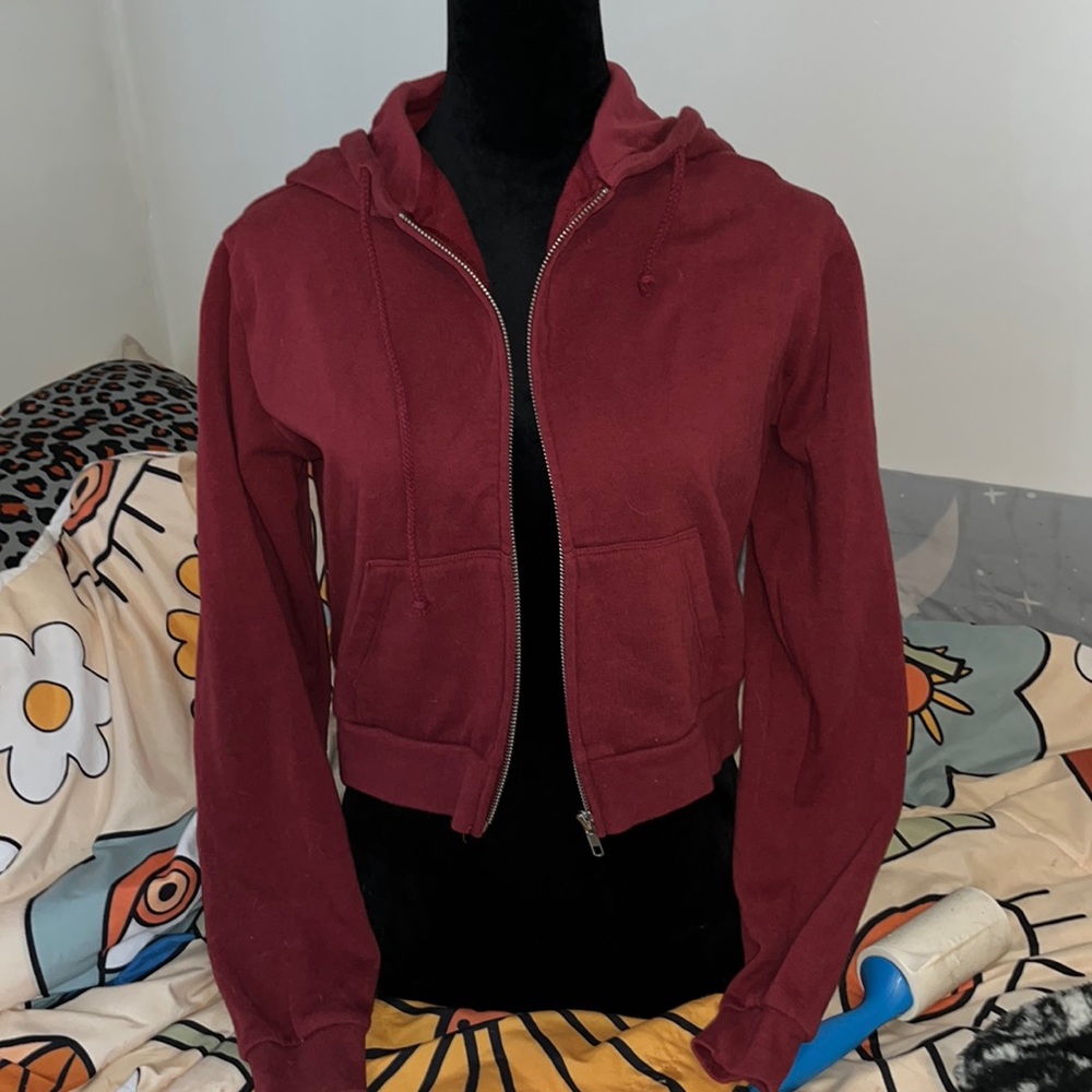 PacSun hoodie
